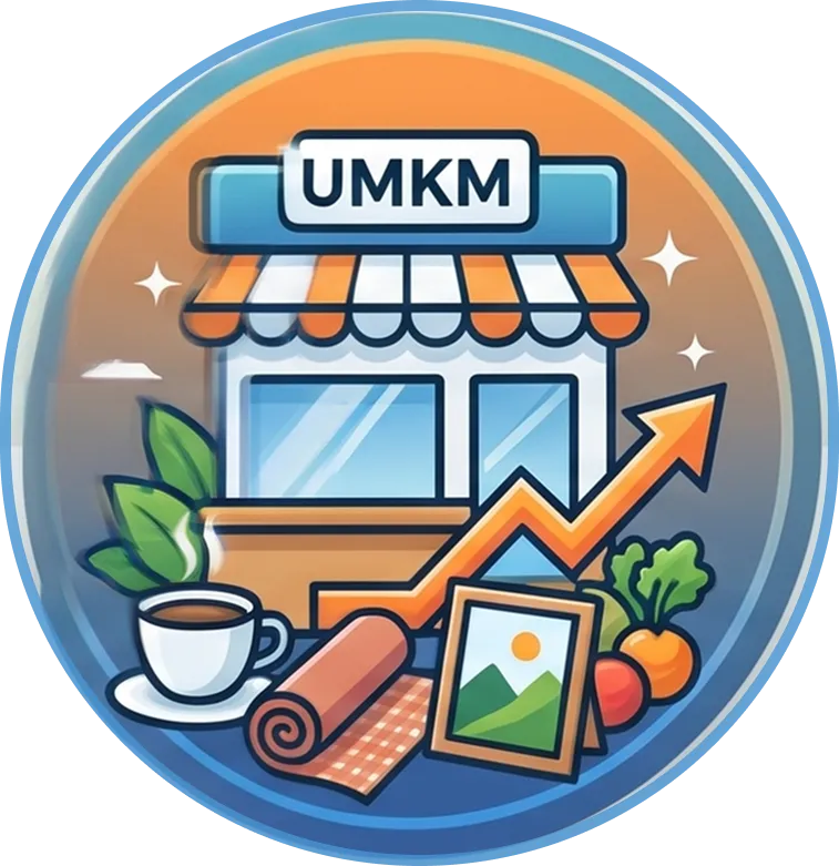 Data UMKM